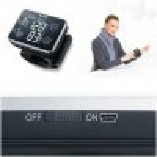 Máy đo huyết áp điện tử cổ tay cảm ứng Beurer BC58