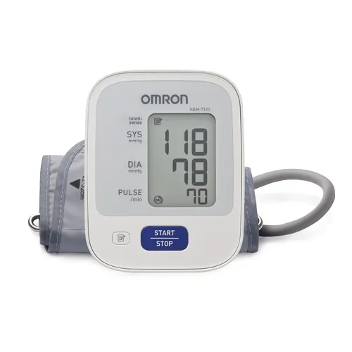 Máy đo huyết áp Omron HEM-7121