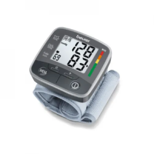Máy đo huyết áp điện tử cổ tay điện tử  BC32