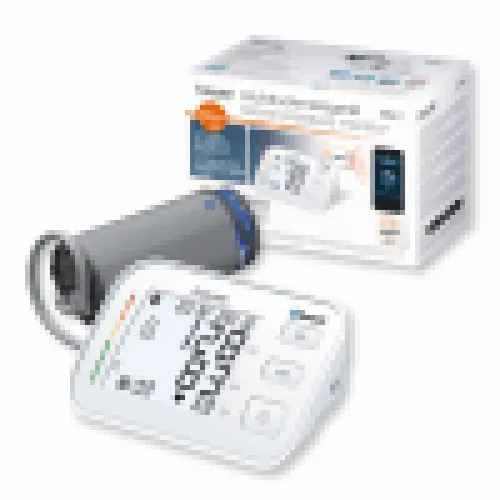 Máy đo huyết áp bắp tay BM57