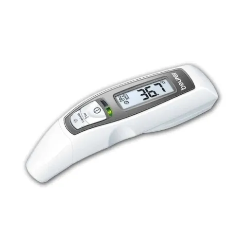 Nhiệt kế điện tử đo tai trán Beurer FT65