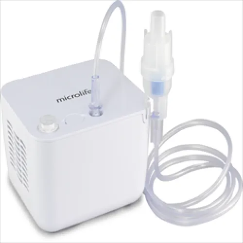 MÁY XÔNG MŨI HỌNG MICROLIFE NEB 200