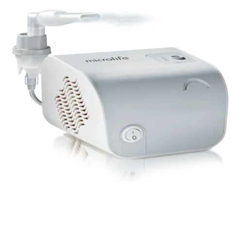 Máy xông khí dung Microlife NEB100B