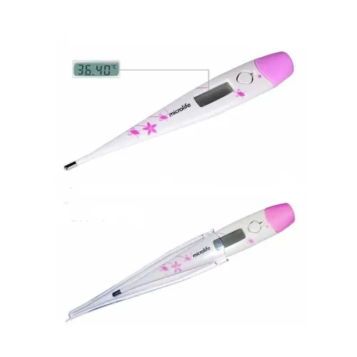 Nhiệt kế điện tử MT16C2