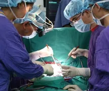 Ngành y tế đổi mới mạnh mẽ, toàn diện để phục vụ người dân tốt hơn