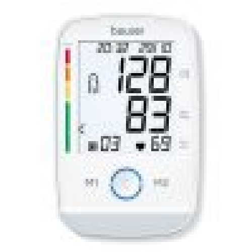 Máy đo huyết áp bắp tay Beurer BM45