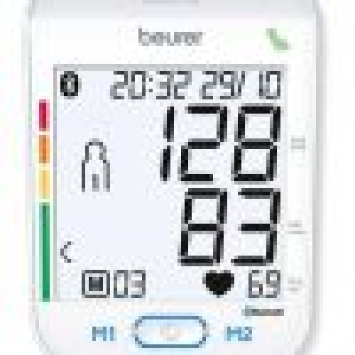 Máy đo huyết áp Beurer BM77