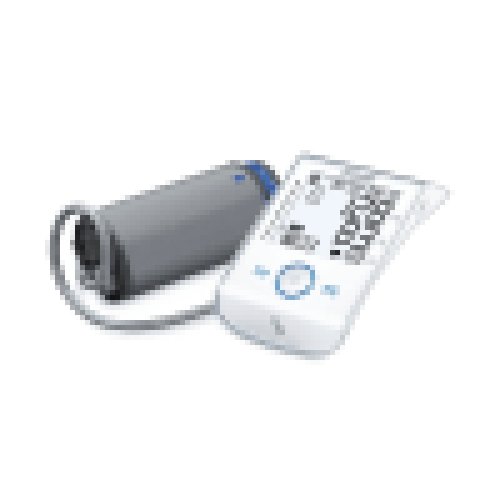 Máy đo huyết áp bắp tay bluetooth Beurer BM85
