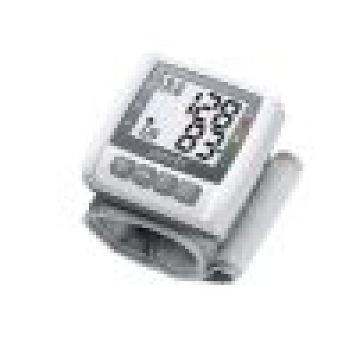 Máy đo huyết áp điện tử cổ tay (sử dụng pin) Model BC 30