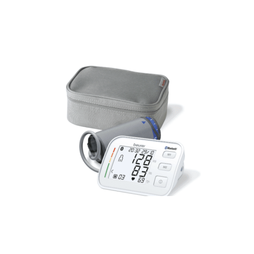Máy đo huyết áp bắp tay BM57