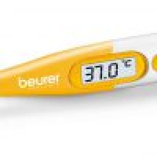  Nhiệt kế điện tử đầu mềm Beurer BY11