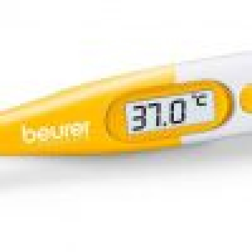  Nhiệt kế điện tử đầu mềm Beurer BY11