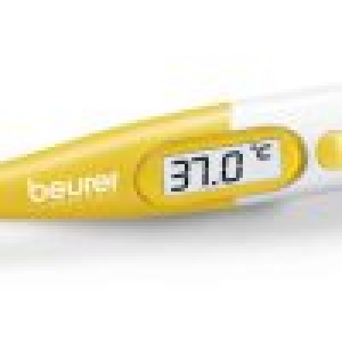  Nhiệt kế điện tử đầu mềm Beurer BY11