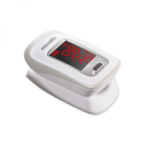 Máy đo nồng độ oxy Microlife OXY 200