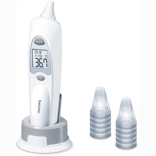 Nhiệt kế đo tai Beurer FT78